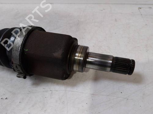 Right front driveshaft VW POLO VI (AW1, BZ1, AE1) 1.0 | BP39933389M39 - Image 3