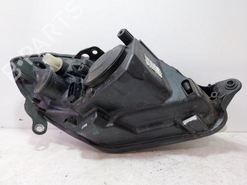Left headlight SKODA FABIA II Combi (545) 1.2 | BP38806237C28 - Image 4