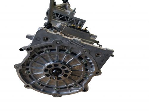 Used Engine Engine HYUNDAI KONA (OS, OSE, OSI) EV (204 hp) 38805597 38805597
