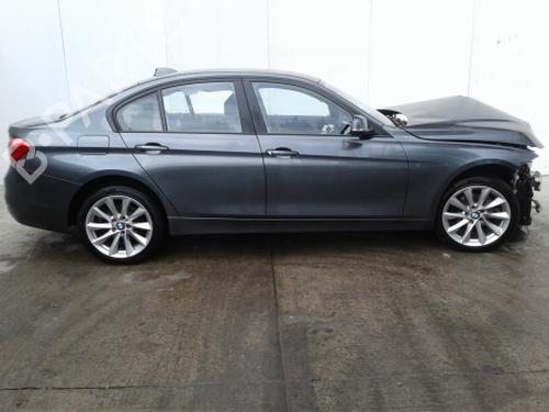 Rear left panel BMW 3 (F30, F80) 318 d | BP38809295C60 - Image 12