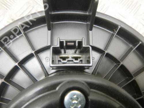 Heater blower motor FORD MONDEO V Hatchback (CE) 1.5 TDCi | BP38815793M62 - Image 6