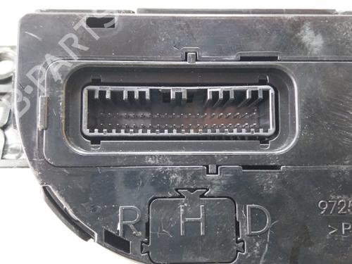 Climate control KIA CEE'D (JD) 1.6 CRDi 136 | BP38813845I5 - Image 4