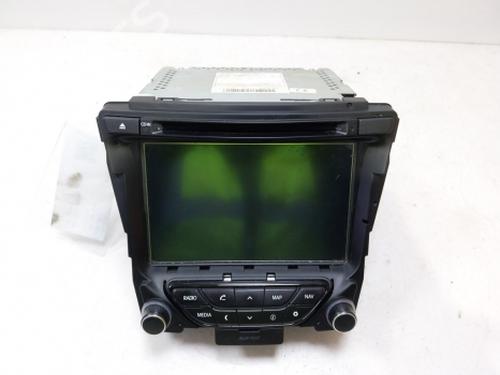 Electronic module HYUNDAI i40 I (VF) 1.7 CRDI | BP38813763M83 - Image 2