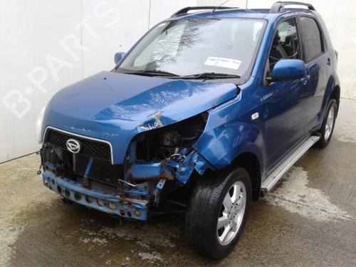 Right front window switch DAIHATSU TERIOS (J2_, F7__) 1.5 VVT-i RWD | BP38810036I26  - Image 6