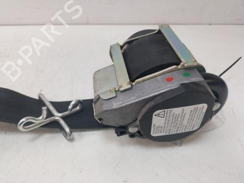 Front left seatbelt FORD TRANSIT CUSTOM V362 Van (FY, FZ) 2.0 EcoBlue | BP38808002I26  - Image 11