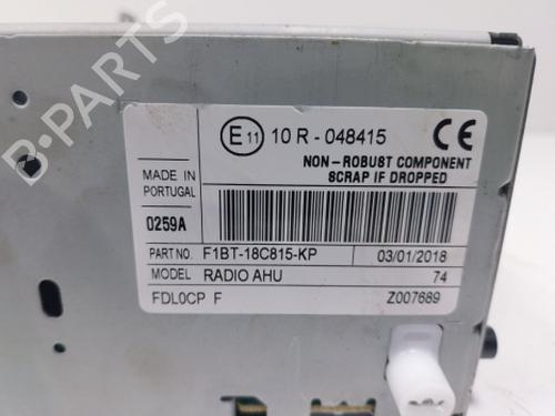 Electronic module FORD FOCUS III Saloon 1.0 EcoBoost | BP38802713M83 - Image 6