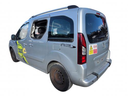 Right front window switch PEUGEOT PARTNER Tepee 1.6 HDi 90 | BP38805306I26 - Image 9