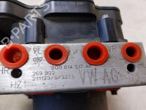 ABS pump SKODA KAMIQ (NW4) 1.0 TSI | BP40045090M43 - Image 6