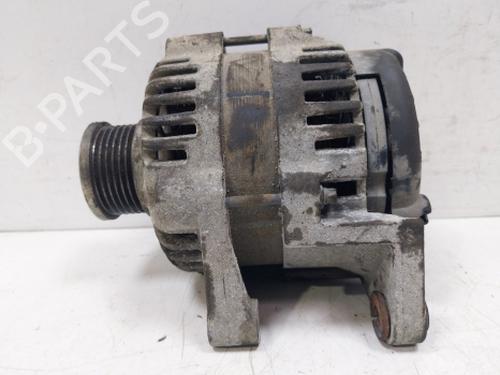 Alternator VAUXHALL ASTRA Mk VI (J) (P10) 1.6 | BP38802499M7 - Image 4