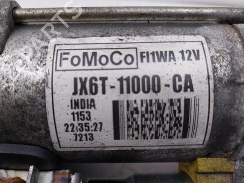 Starter FORD FOCUS IV (HN) 1.0 EcoBoost | BP38812150M8 - Image 6