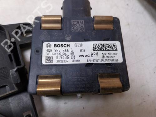 Electronic module VW ARTEON (3H7, 3H8) 2.0 TDI | BP38813358M83 - Image 5