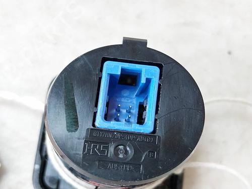 Electronic module SUZUKI VITARA (LY) 1.6 (APK416, YD21S) | BP39448982M83  - Image 6