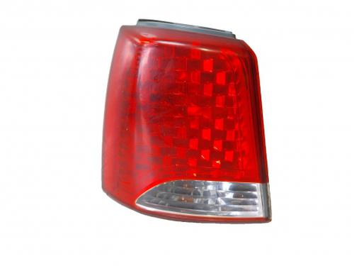 Used Left taillight Left taillight KIA SORENTO II (XM) 2.2 CRDi 4WD (197 hp) 39247511 39247511