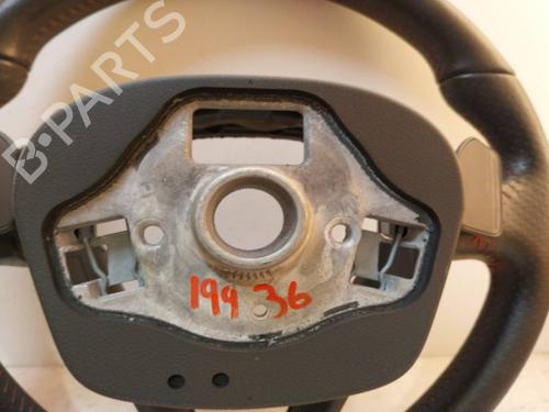 Steering wheel SEAT LEON (5F1) 2.0 TDI | BP40466860C49 - Image 11