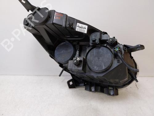 Left headlight OPEL COMBO Box Body/MPV (X12) 1.3 CDTI (B05) | BP38810761C28 - Image 7
