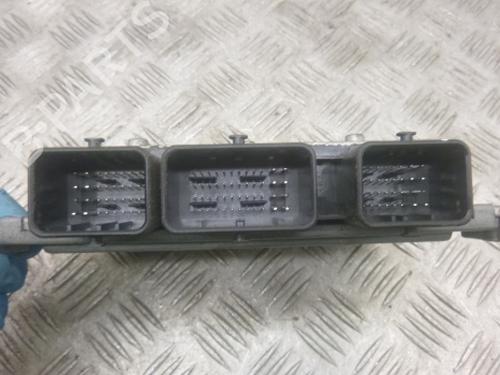 Engine control unit (ECU) FORD FIESTA VI (CB1, CCN) 1.25 | BP38804002M57 - Image 4