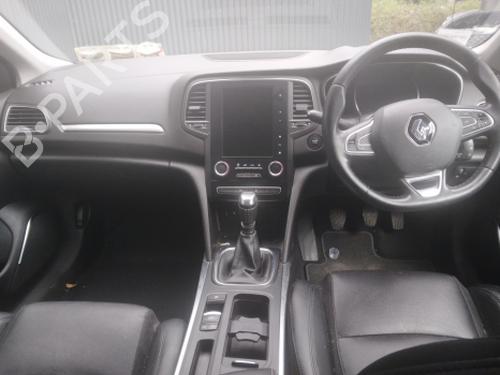 Engine control unit (ECU) RENAULT MEGANE IV Saloon 1.5 dCi 110 | BP38811752M57 - Image 11