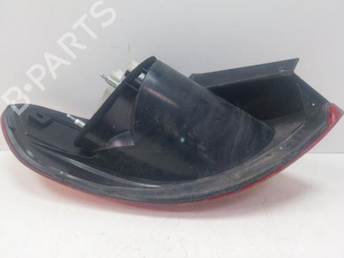 Right taillight VW PASSAT B6 (3C2) 2.0 TDI 16V | BP38804626C35 - Image 7