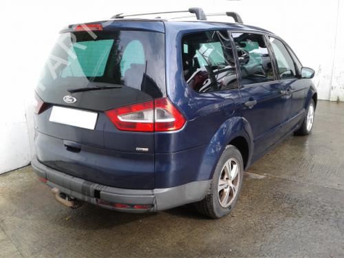 Right front window switch FORD GALAXY II (WA6) 1.8 TDCi | BP38804897I26 - Image 8