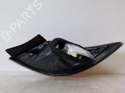 Left taillight MAZDA 6 Saloon (GH) 1.8 MZR | BP38810618C34 - Image 5