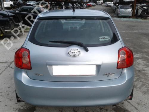 Switch TOYOTA AURIS (_E15_) 1.4 (ZZE150_, ZZE150R) | BP38808344I30 - Image 13