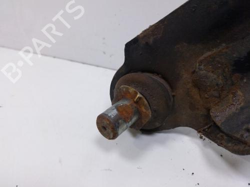 Left front suspension arm RENAULT ZOE (BFM_) ZOE | BP38814338M12 - Image 8