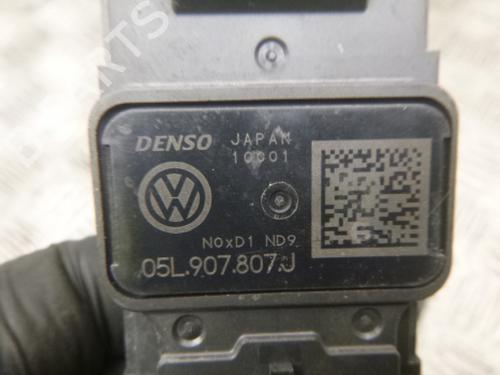 Electronic sensor VW PASSAT B8 (3G2, CB2) 2.0 TDI | BP38807250M84 - Image 3