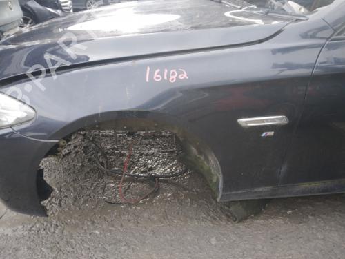 Used Left front fenders Left front fenders BMW 5 (F10) 520 d (190 hp) 38809047 38809047