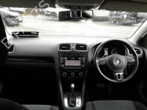 Electronic module VW GOLF VI (5K1) 1.6 TDI | BP38807860M83 - Image 13