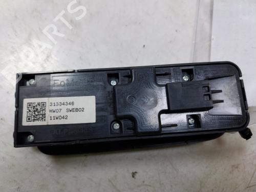 Right front window switch VOLVO S60 II (134) DRIVe / D2 | BP38804105I26 - Image 3