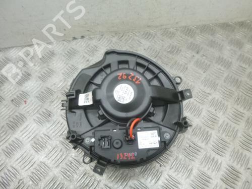 Heater blower motor VW PASSAT B8 (3G2, CB2) 2.0 TDI | BP38809402M62 - Image 2