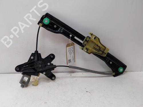 Rear left window mechanism FORD MONDEO V Hatchback (CE) 2.0 TDCi | BP38809100C24  - Image 6