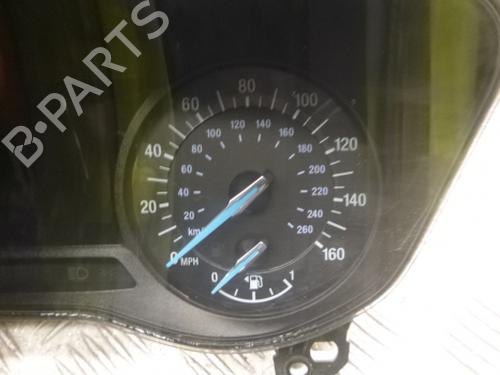 Instrument cluster FORD MONDEO V Hatchback (CE) 2.0 TDCi | BP38816116C47 - Image 2