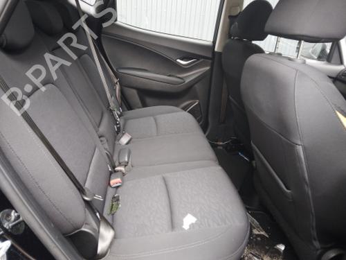 Engine control unit (ECU) HYUNDAI ix20 (JC) 1.4 | BP38802209M57 - Image 13