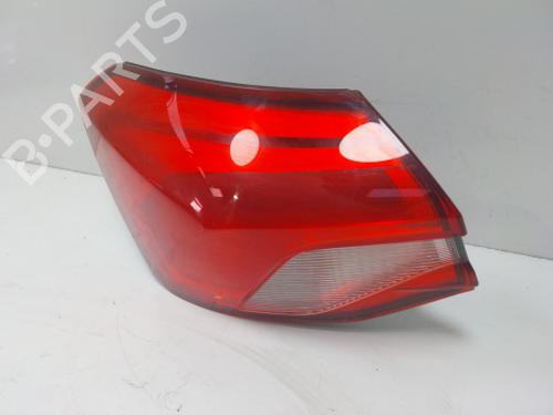 Left taillight FORD FOCUS IV (HN) 1.5 EcoBlue | BP38803484C34 - Image 2