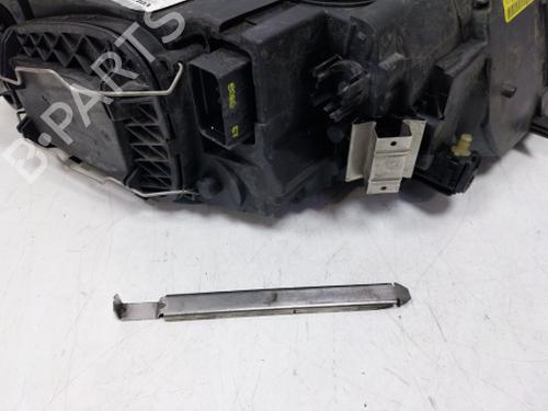 Left headlight VOLVO S40 II (544) D2 | BP38805534C28  - Image 9