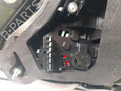 Left taillight OPEL ASTRA H (A04) 1.4 (L48) | BP38805424C34 - Image 5