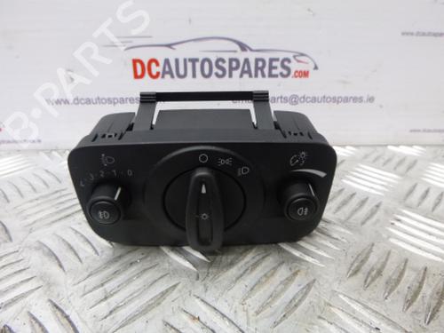 Used Headlight switch Headlight switch FORD GRAND C-MAX (DXA/CB7, DXA/CEU) 1.5 TDCi (120 hp) 38808339 38808339