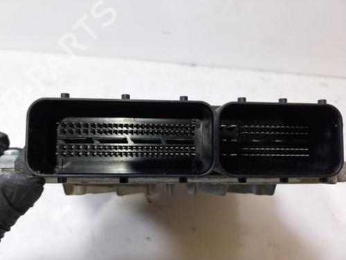 Engine control unit (ECU) VOLVO V60 I (155) D5 AWD | BP38806421M57 - Image 3