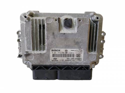 Used Engine control unit (ECU) Engine control unit (ECU) HYUNDAI ix35 Van CRDi (116 hp) 39567131 39567131