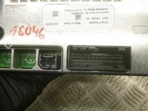 Electronic module FORD MONDEO V Hatchback (CE) 2.0 TDCi | BP38809585M83  - Image 6