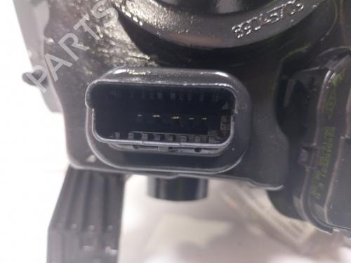 Left headlight RENAULT MODUS / GRAND MODUS (F/JP0_) 1.5 dCi (FP0F, JP0F) | BP38802320C28 - Image 5