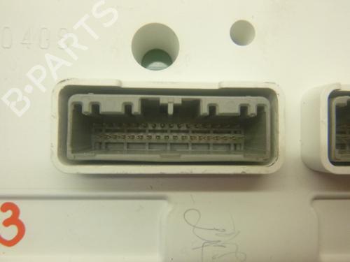 Instrument cluster HONDA CR-V IV (RM_) 1.6 i-DTEC (RE6) | BP38804214C47 - Image 5