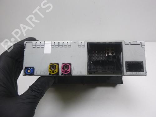 Radio AUDI A4 B8 (8K2) 2.0 TDI | BP38806119E6 - Image 5