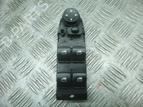 Used Right front window switch Right front window switch BMW 3 (E90) 320 d (177 hp) 38804871 38804871