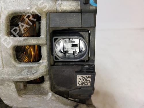 Alternator BMW 5 (G30, F90) 520 d | BP38804720M7 - Image 7
