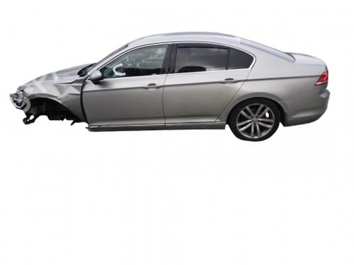 Engine control unit (ECU) VW PASSAT B8 (3G2, CB2) 1.6 TDI | BP38805364M57 - Image 7