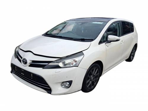 Electronic module TOYOTA VERSO (_R2_) 1.6 D4-D (WAR20_) | BP40197075M83  - Image 8
