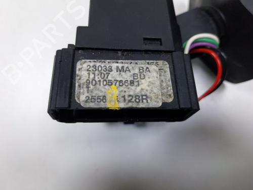 Steering column stalk DACIA DUSTER (HS_) 1.5 dCi 4x4 (HSMC, HSMD) | BP38814471I23 - Image 6