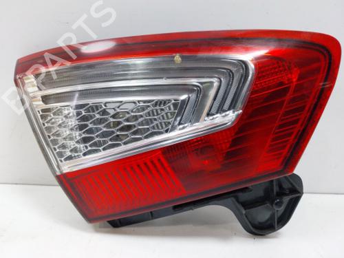 Left tailgate light FORD MONDEO IV (BA7) 1.6 TDCi | BP38813431C79 - Image 2
